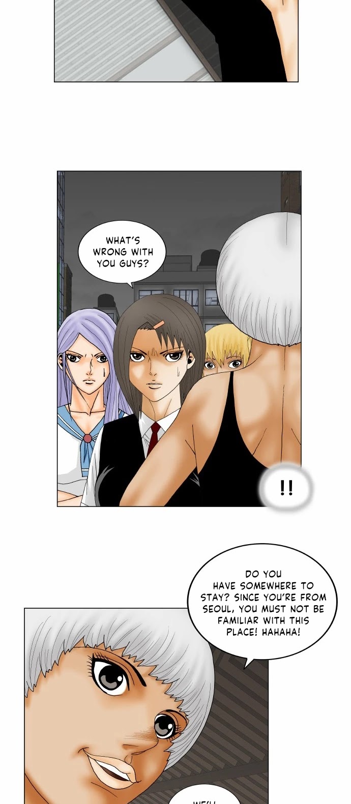 Ultimate Legend: Kang Hae Hyo Chapter 146 page 5 - Chapter 146