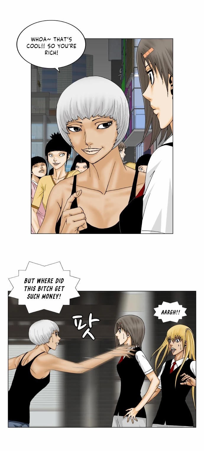 Ultimate Legend: Kang Hae Hyo Chapter 146 page 7 - Chapter 146
