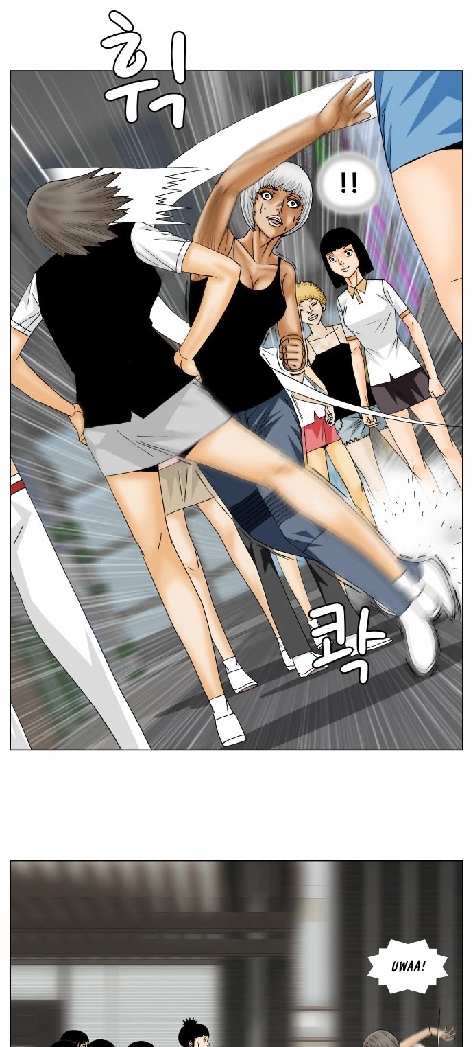 Ultimate Legend: Kang Hae Hyo Chapter 146 page 8 - Chapter 146