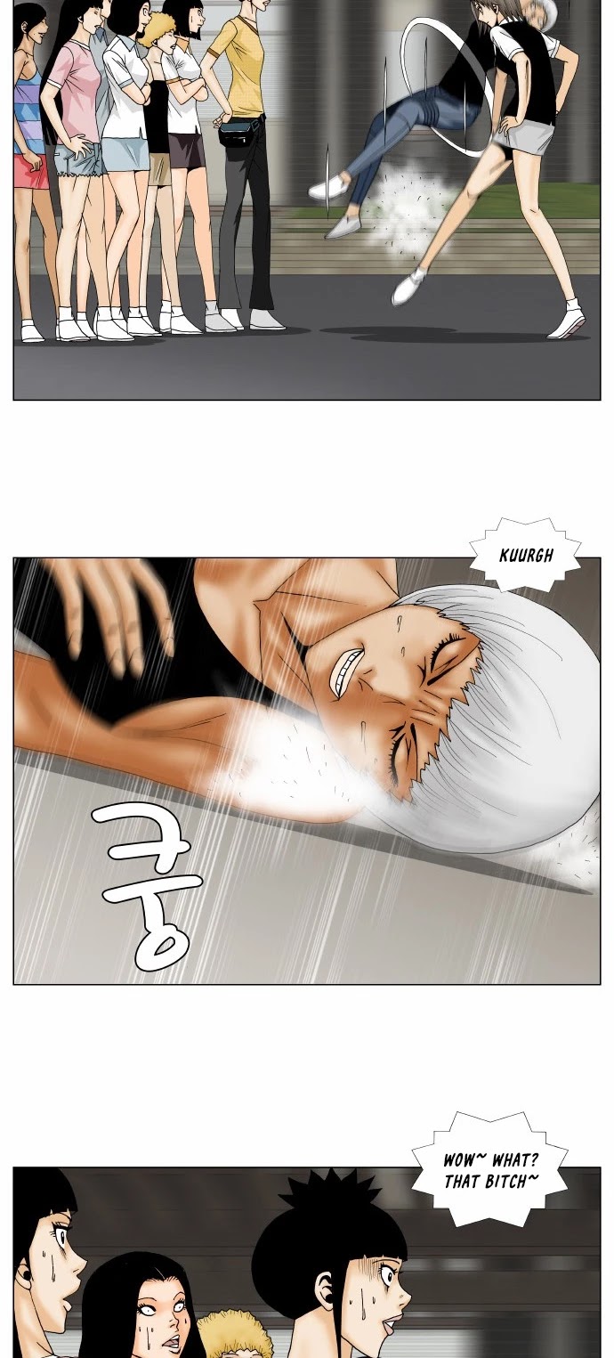 Ultimate Legend: Kang Hae Hyo Chapter 146 page 9 - Chapter 146