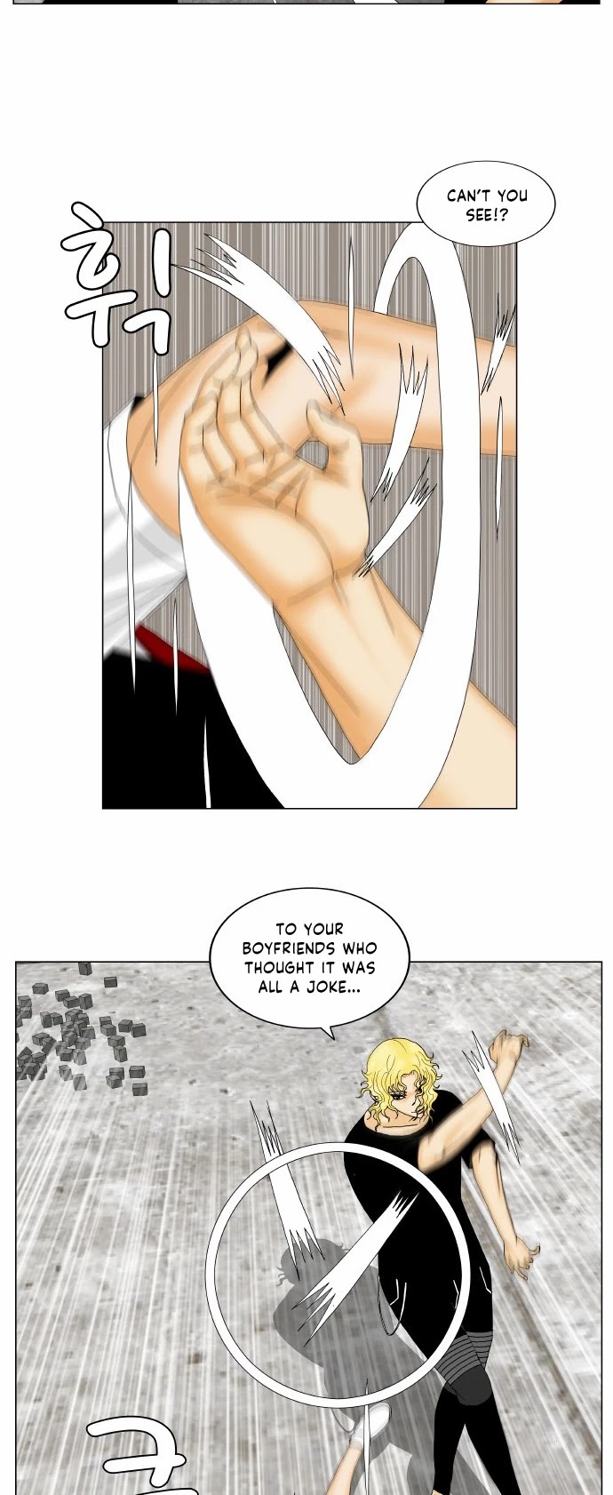 Ultimate Legend: Kang Hae Hyo Chapter 147 page 10 - Chapter 147