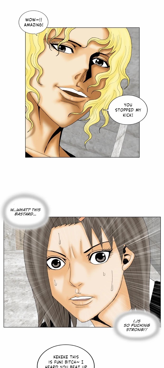 Ultimate Legend: Kang Hae Hyo Chapter 147 page 13 - Chapter 147