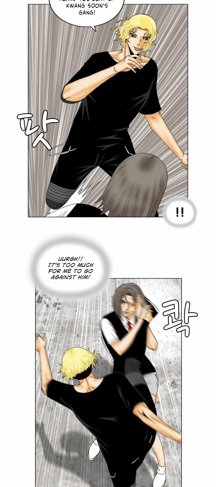 Ultimate Legend: Kang Hae Hyo Chapter 147 page 14 - Chapter 147