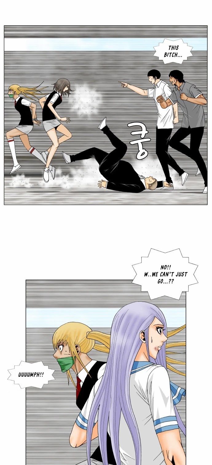 Ultimate Legend: Kang Hae Hyo Chapter 147 page 19 - Chapter 147