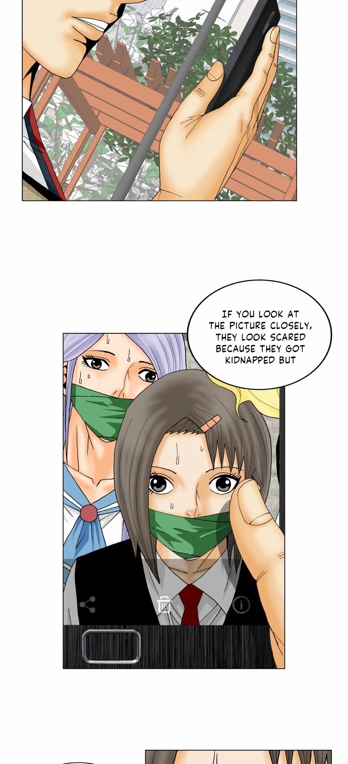 Ultimate Legend: Kang Hae Hyo Chapter 147 page 23 - Chapter 147