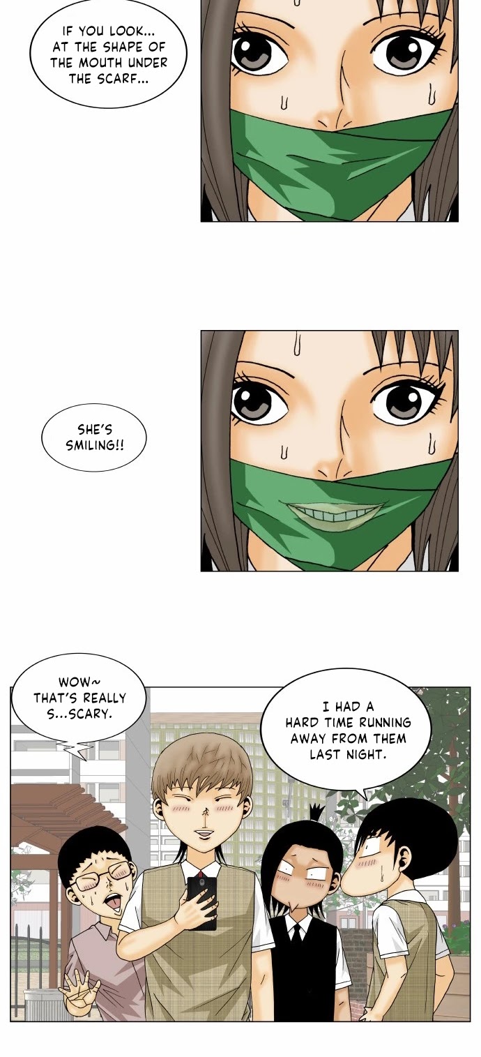 Ultimate Legend: Kang Hae Hyo Chapter 147 page 24 - Chapter 147