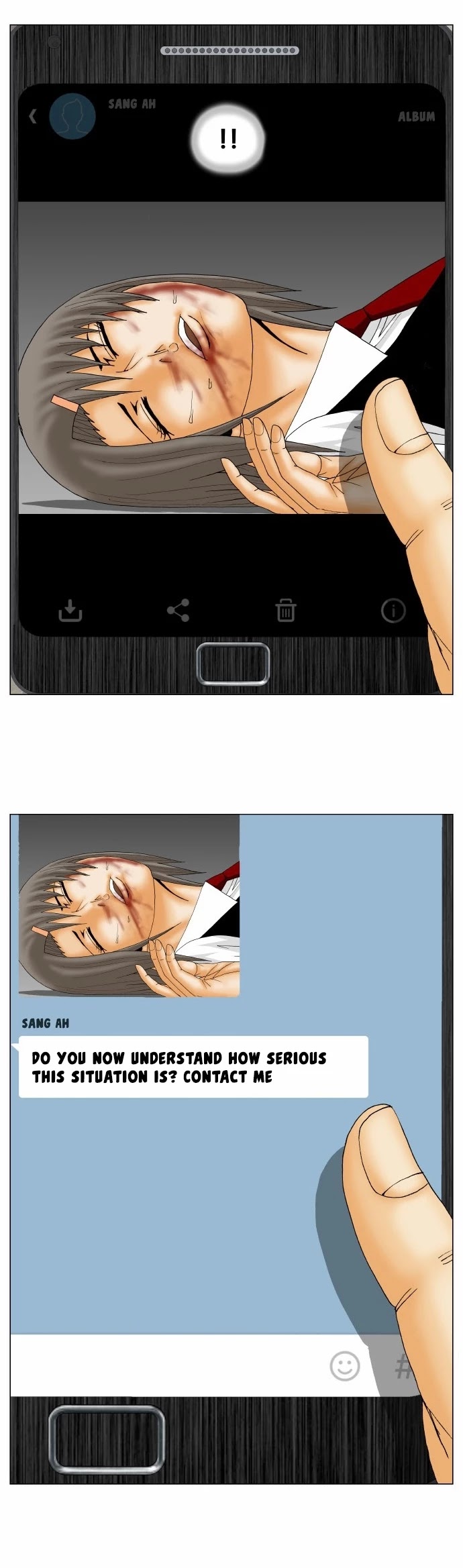 Ultimate Legend: Kang Hae Hyo Chapter 148 page 2 - Chapter 148