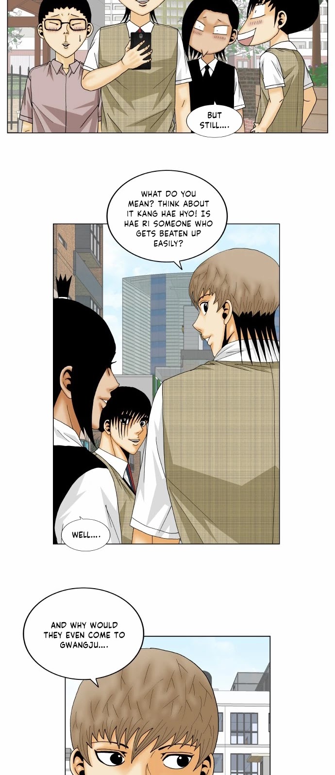 Ultimate Legend: Kang Hae Hyo Chapter 148 page 9 - Chapter 148