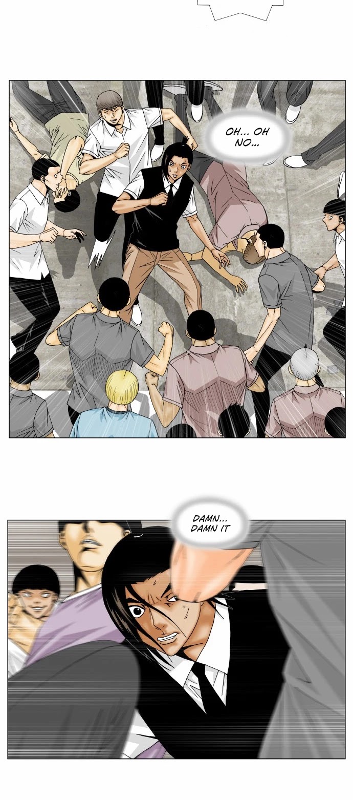 Ultimate Legend: Kang Hae Hyo Chapter 149 page 14 - Chapter 149