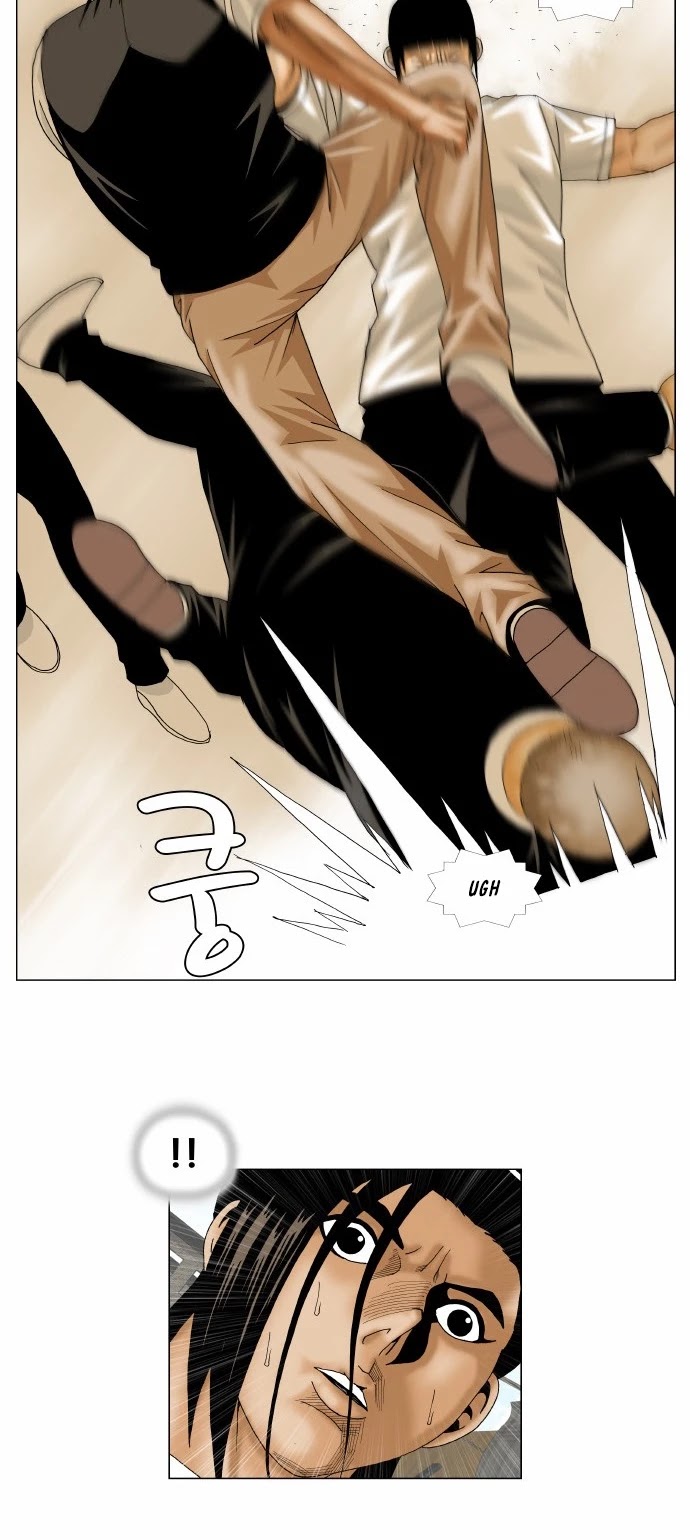 Ultimate Legend: Kang Hae Hyo Chapter 149 page 30 - Chapter 149