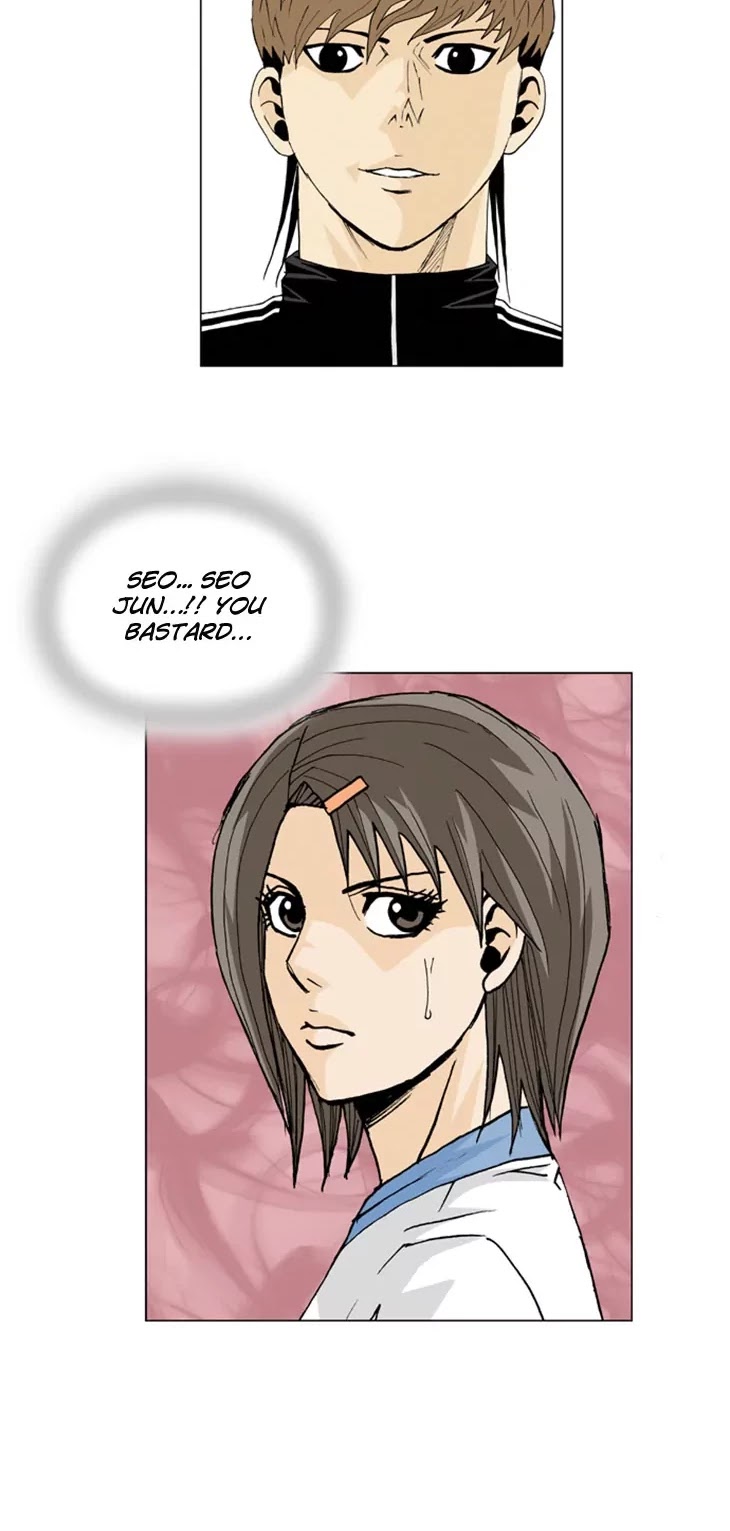 Ultimate Legend: Kang Hae Hyo Chapter 15 page 12 - Chapter 15