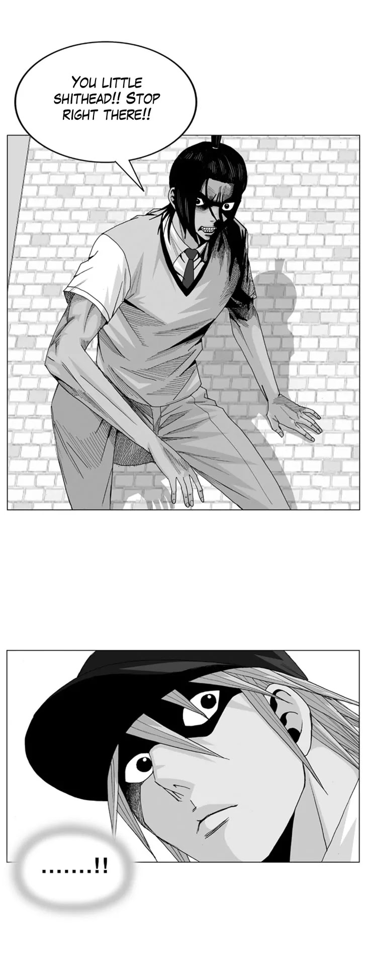 Ultimate Legend: Kang Hae Hyo Chapter 15 page 2 - Chapter 15