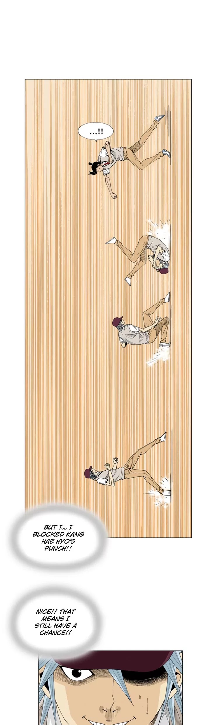 Ultimate Legend: Kang Hae Hyo Chapter 15 page 26 - Chapter 15