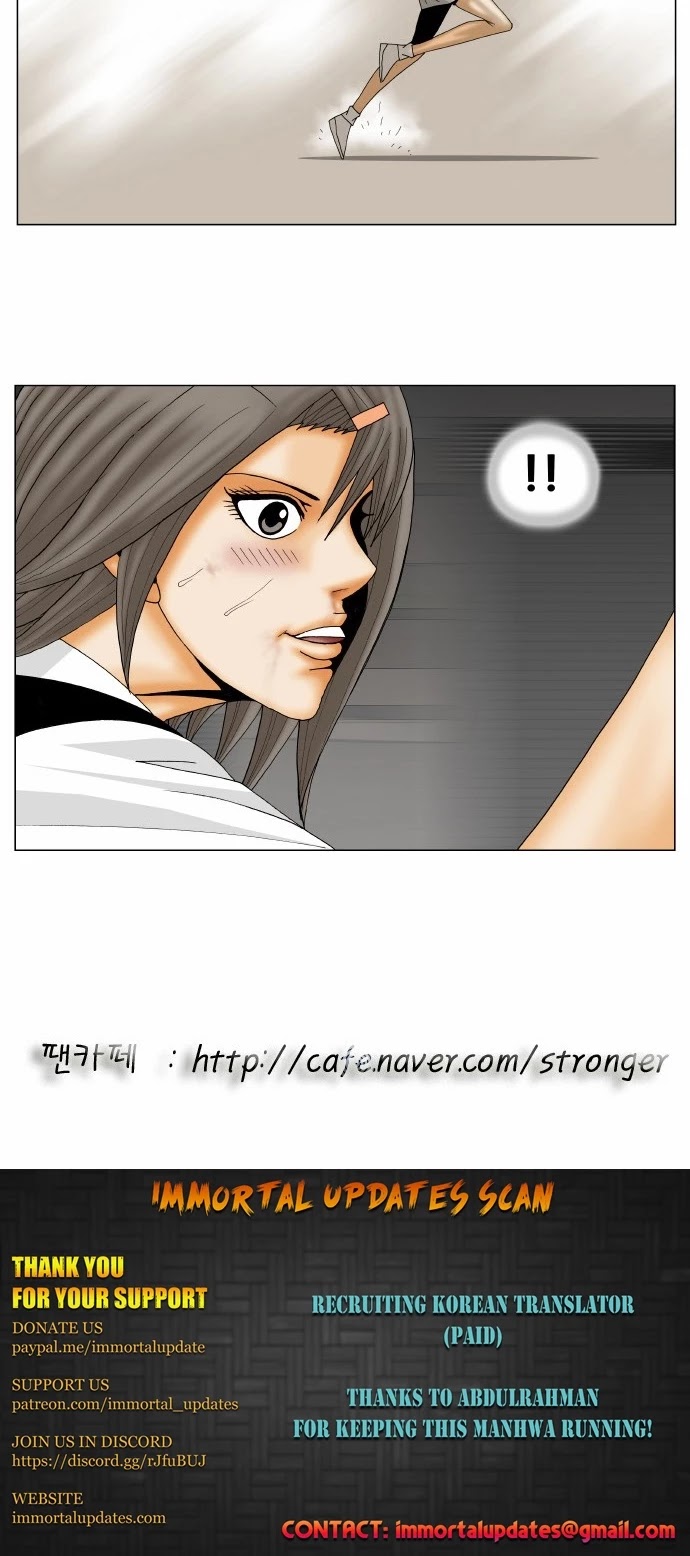Ultimate Legend: Kang Hae Hyo Chapter 150 page 28 - Chapter 150