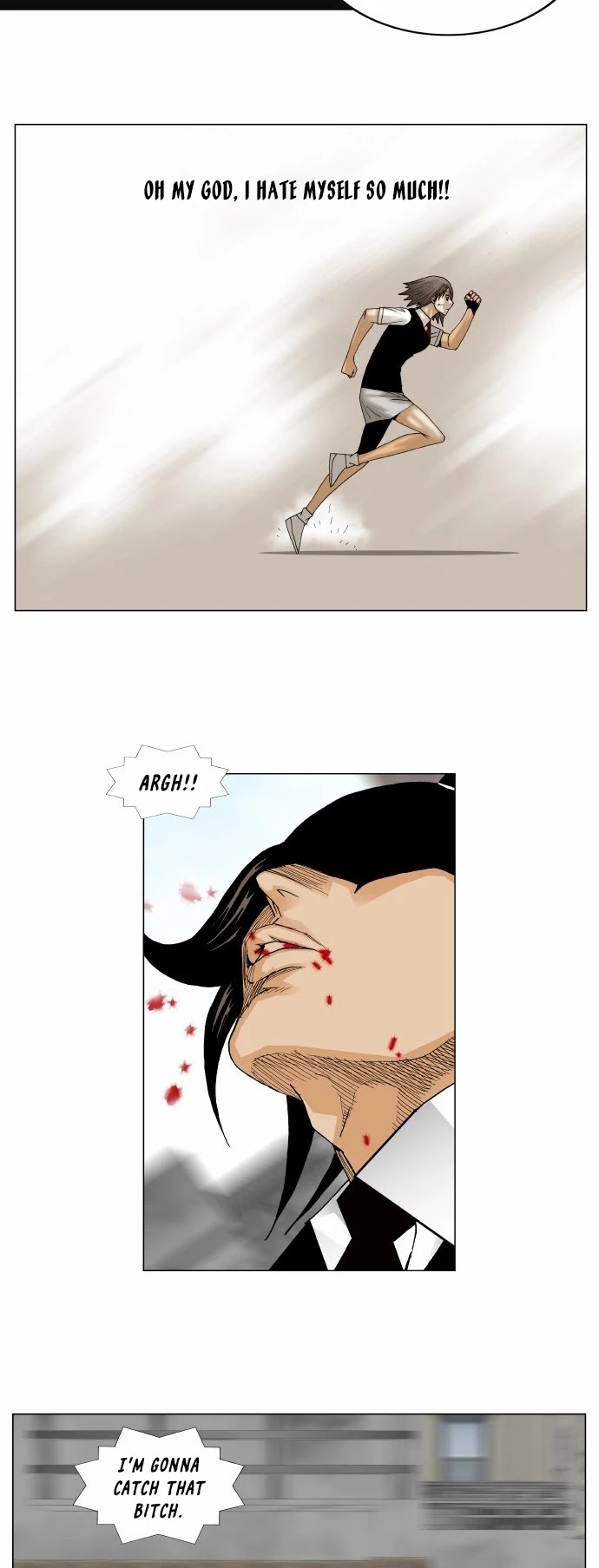 Ultimate Legend: Kang Hae Hyo Chapter 151 page 4 - Chapter 151