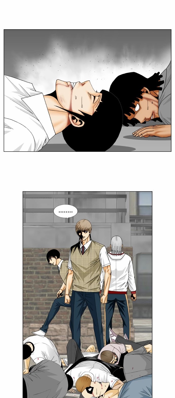Ultimate Legend: Kang Hae Hyo Chapter 152 page 19 - Chapter 152