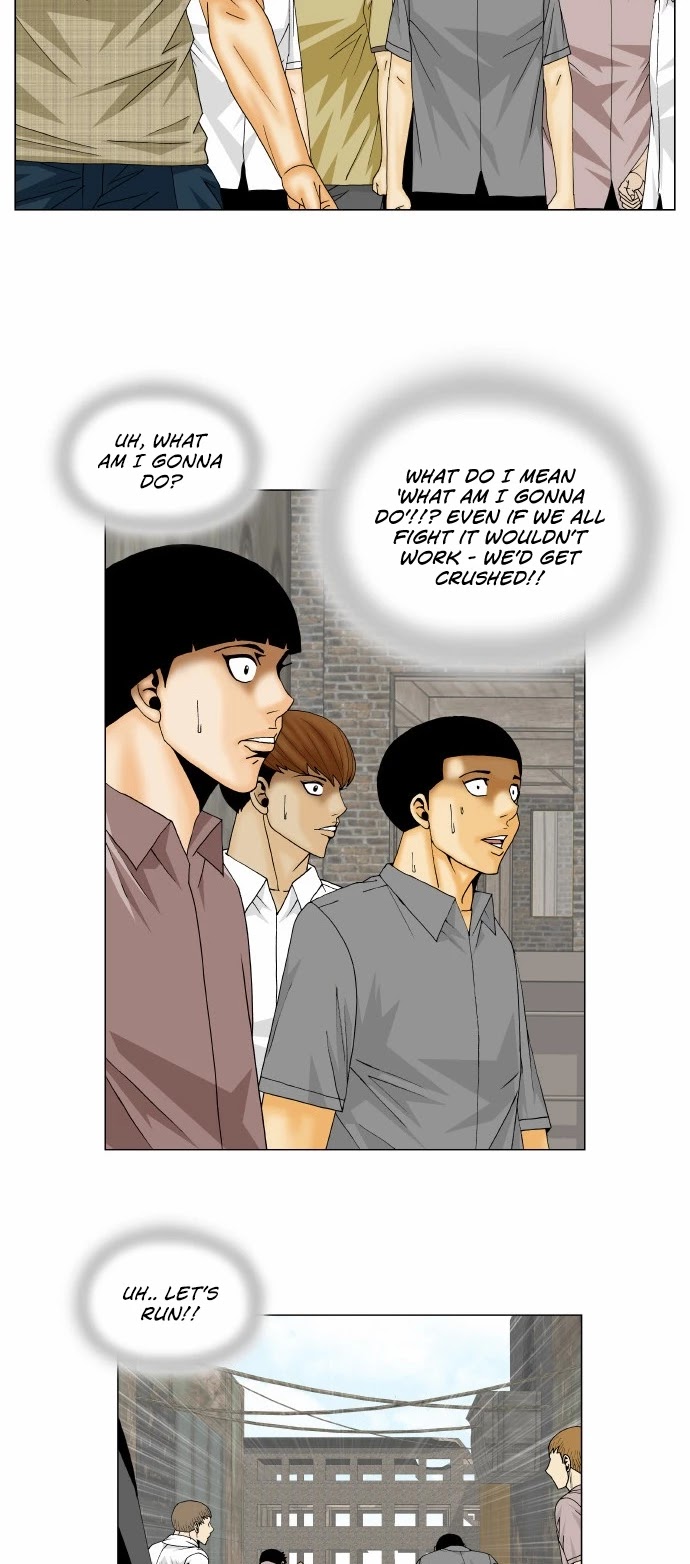 Ultimate Legend: Kang Hae Hyo Chapter 152 page 22 - Chapter 152