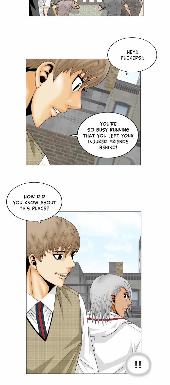 Ultimate Legend: Kang Hae Hyo Chapter 152 page 23 - Chapter 152