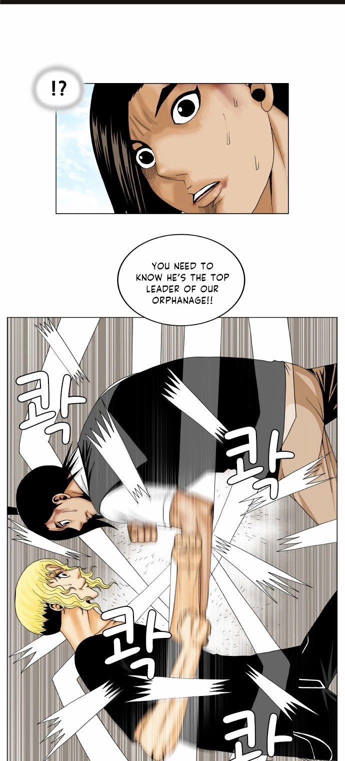 Ultimate Legend: Kang Hae Hyo Chapter 152 page 29 - Chapter 152