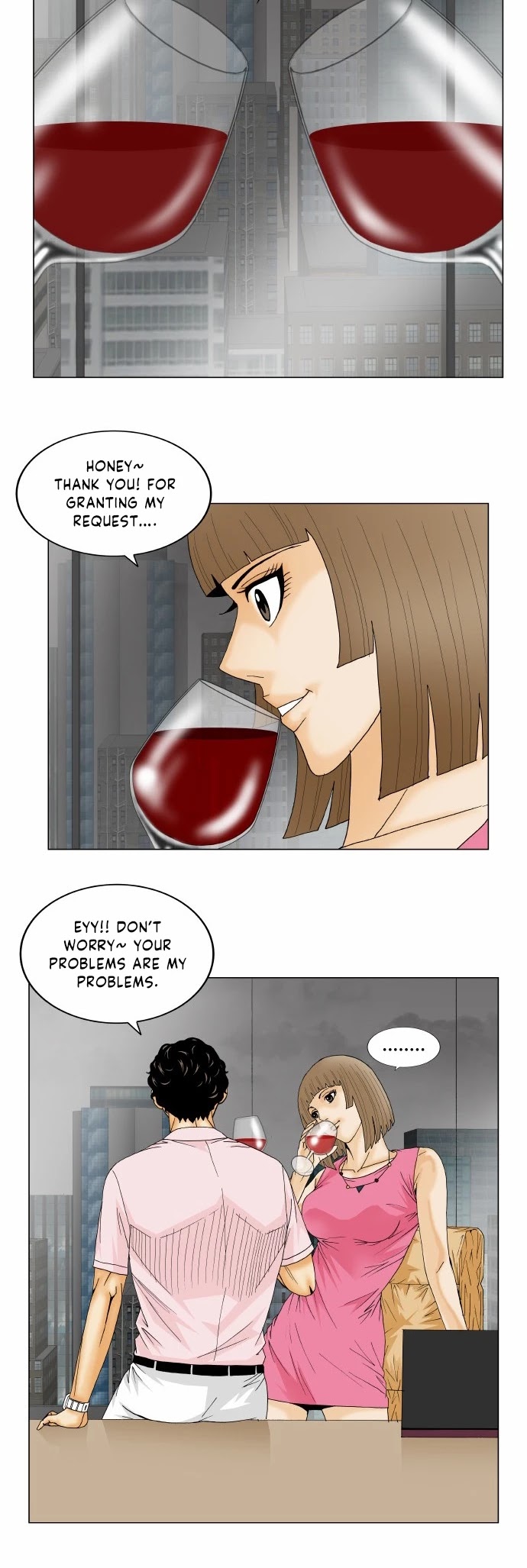 Ultimate Legend: Kang Hae Hyo Chapter 155 page 18 - Chapter 155