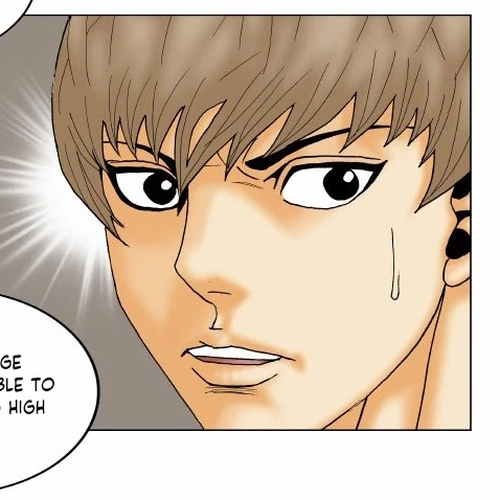 Ultimate Legend: Kang Hae Hyo Chapter 157 cover