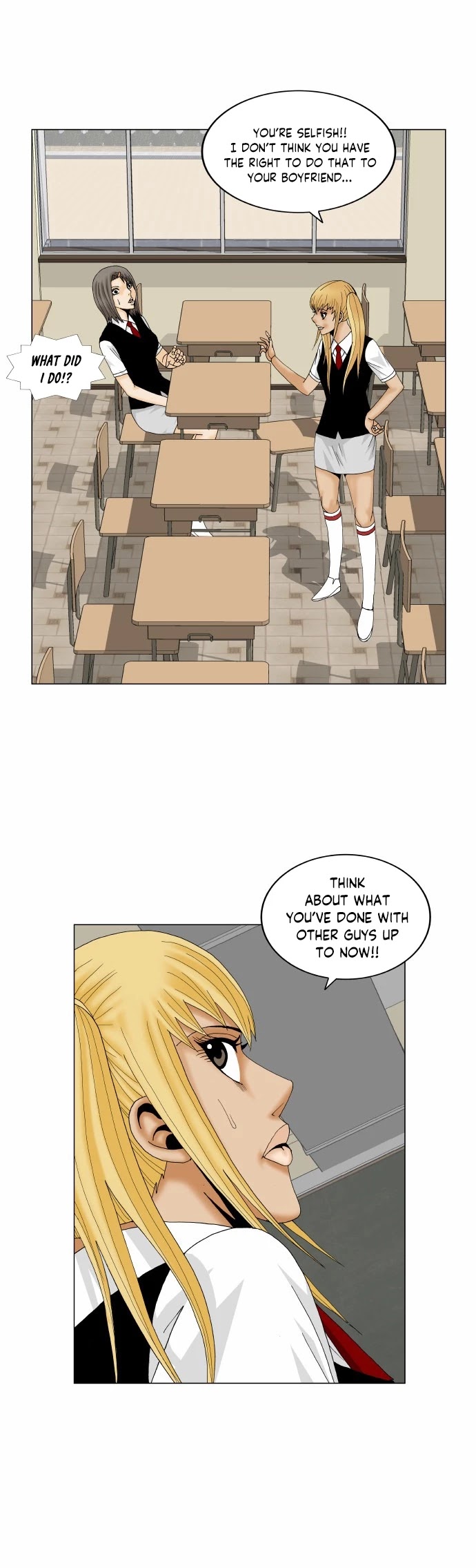 Ultimate Legend: Kang Hae Hyo Chapter 162 page 13 - Chapter 162