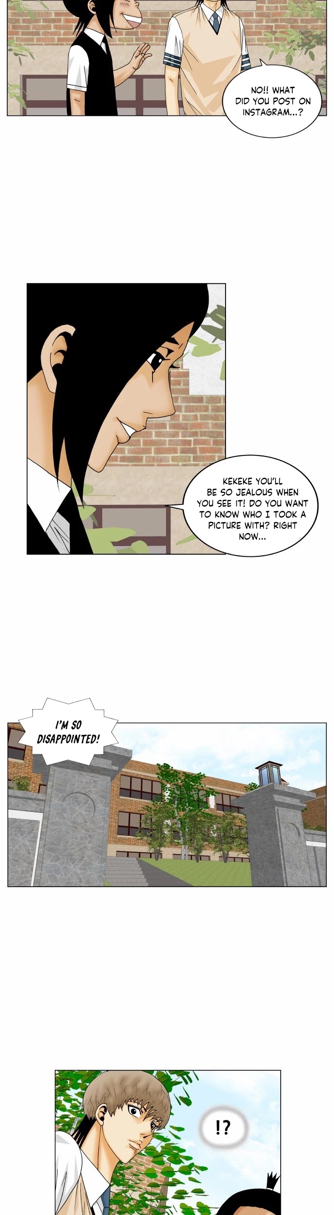 Ultimate Legend: Kang Hae Hyo Chapter 162 page 18 - Chapter 162