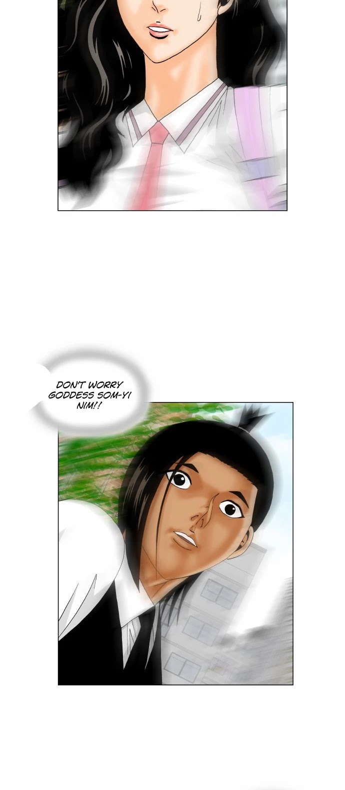 Ultimate Legend: Kang Hae Hyo Chapter 162 page 23 - Chapter 162