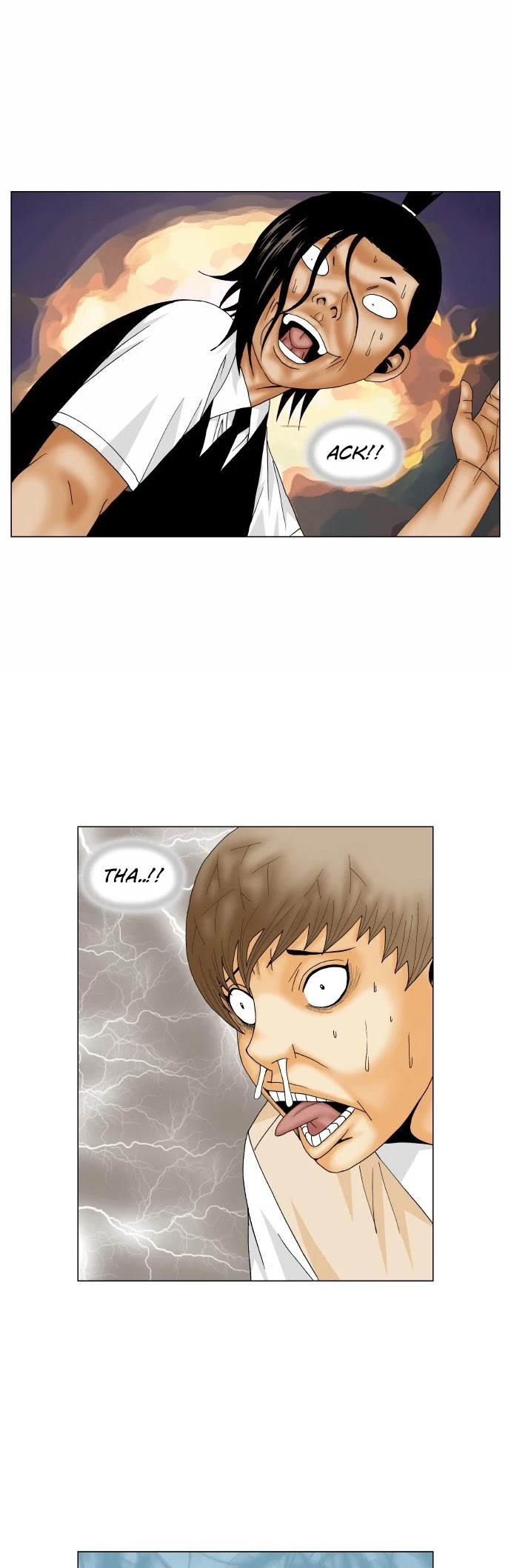 Ultimate Legend: Kang Hae Hyo Chapter 162 page 25 - Chapter 162