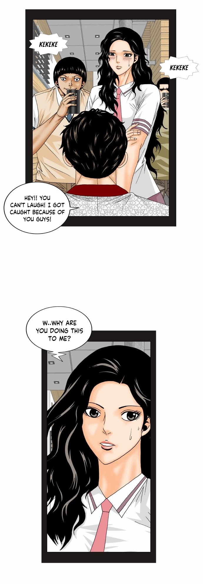Ultimate Legend: Kang Hae Hyo Chapter 163 page 18 - Chapter 163