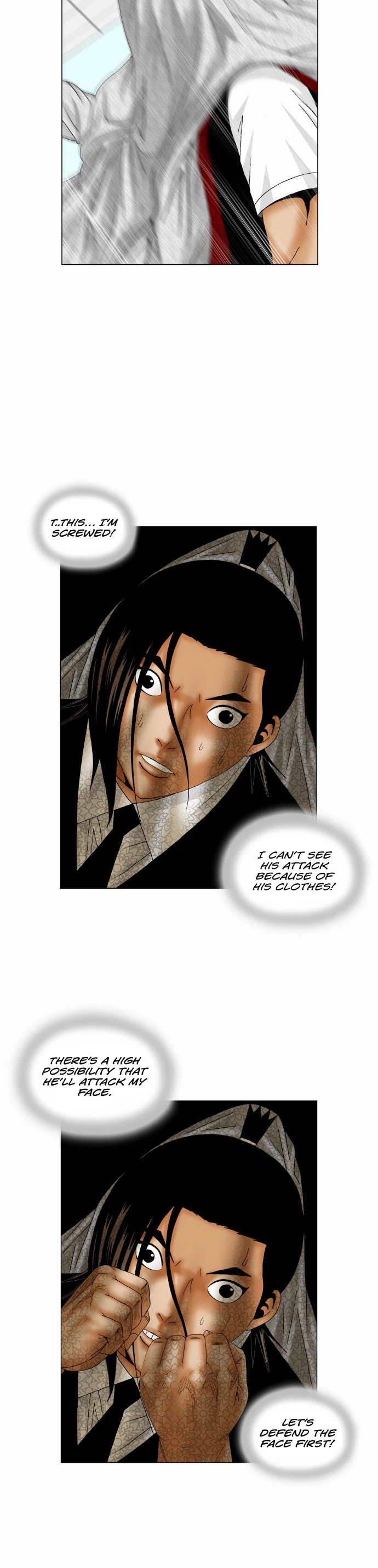 Ultimate Legend: Kang Hae Hyo Chapter 165 page 18 - Chapter 165