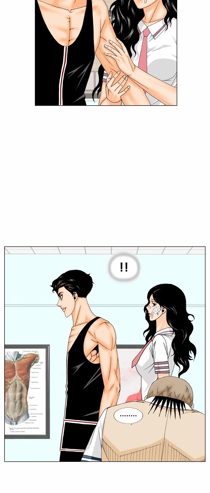 Ultimate Legend: Kang Hae Hyo Chapter 165 page 24 - Chapter 165