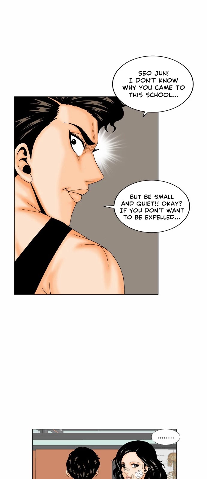 Ultimate Legend: Kang Hae Hyo Chapter 165 page 25 - Chapter 165