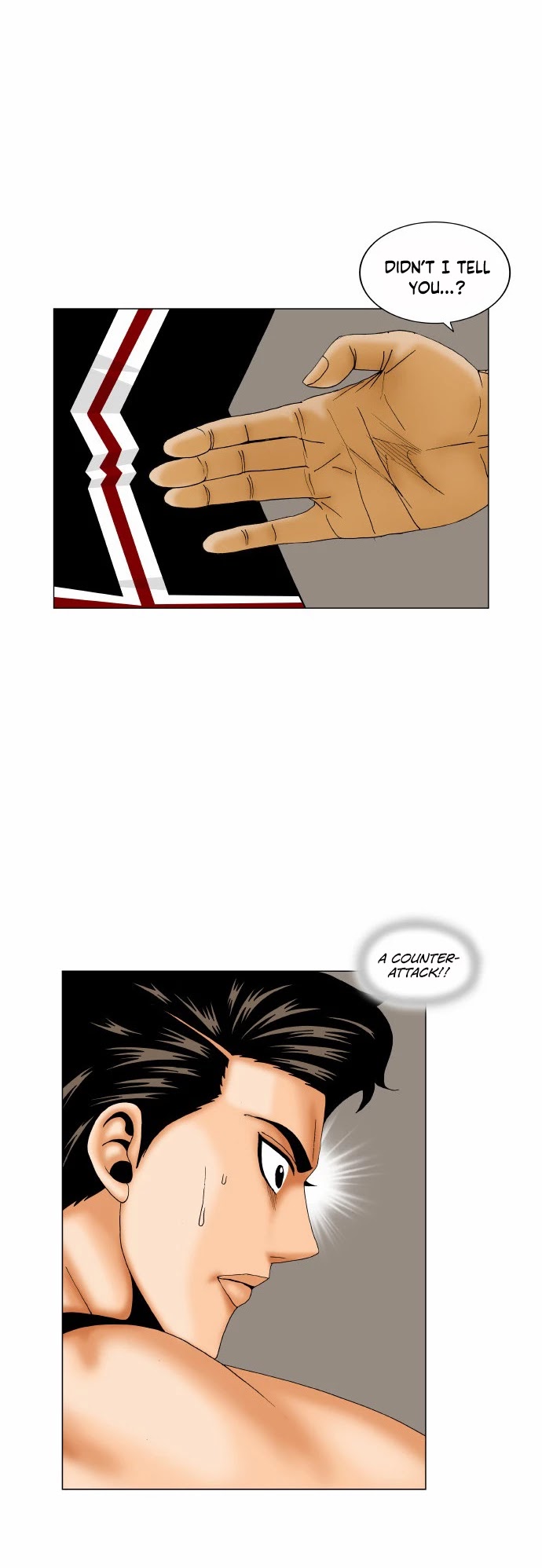 Ultimate Legend: Kang Hae Hyo Chapter 166 page 14 - Chapter 166
