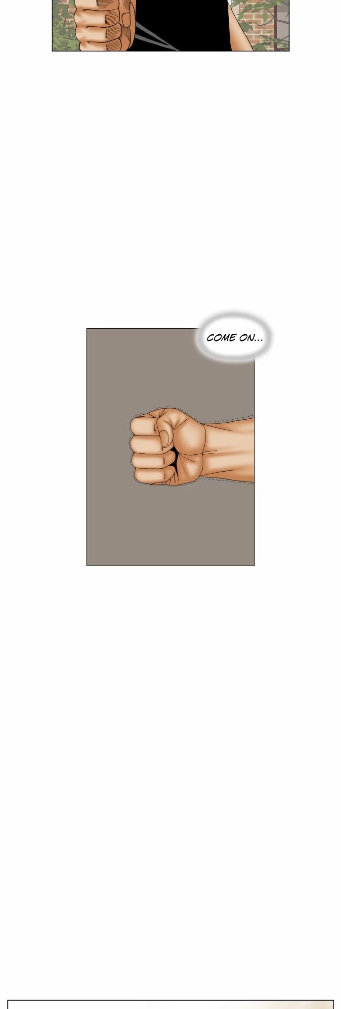 Ultimate Legend: Kang Hae Hyo Chapter 166 page 30 - Chapter 166