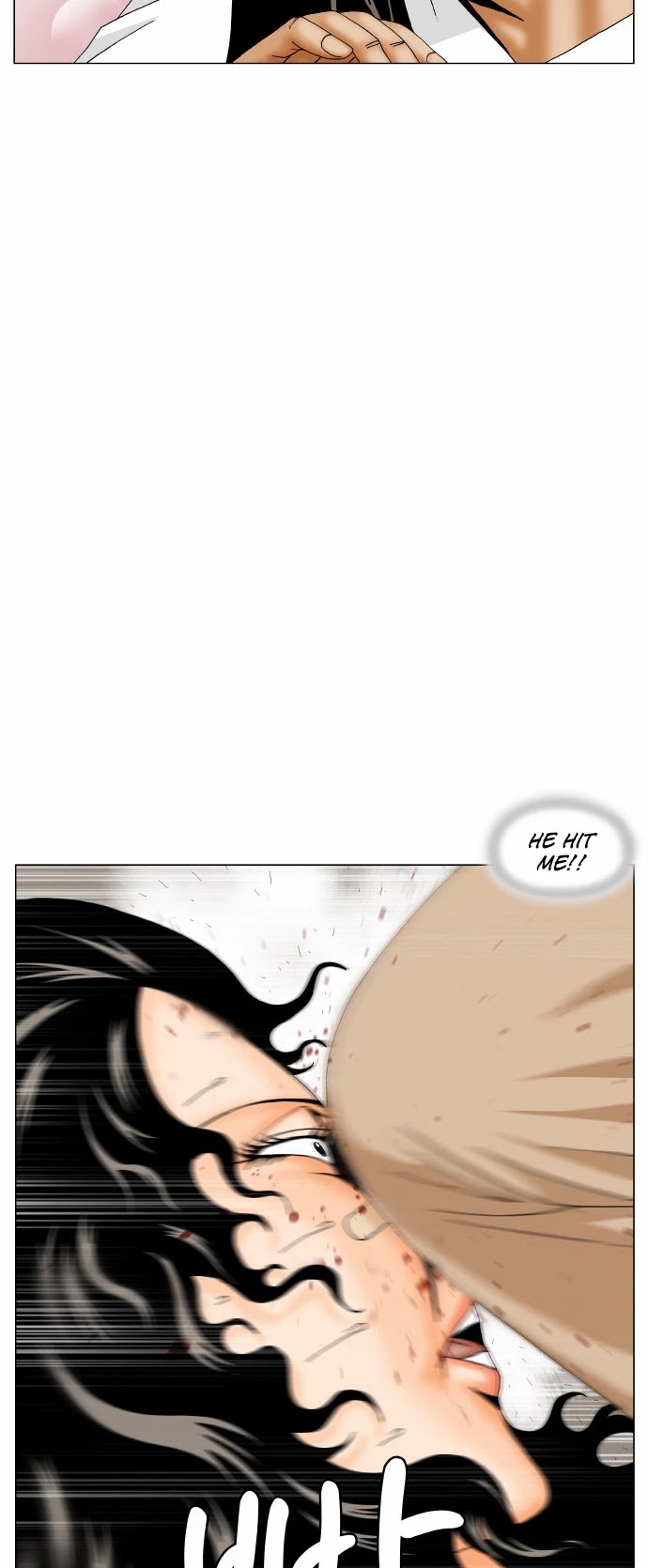 Ultimate Legend: Kang Hae Hyo Chapter 166 page 7 - Chapter 166