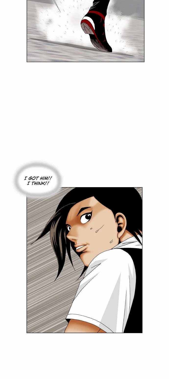 Ultimate Legend: Kang Hae Hyo Chapter 167 page 12 - Chapter 167