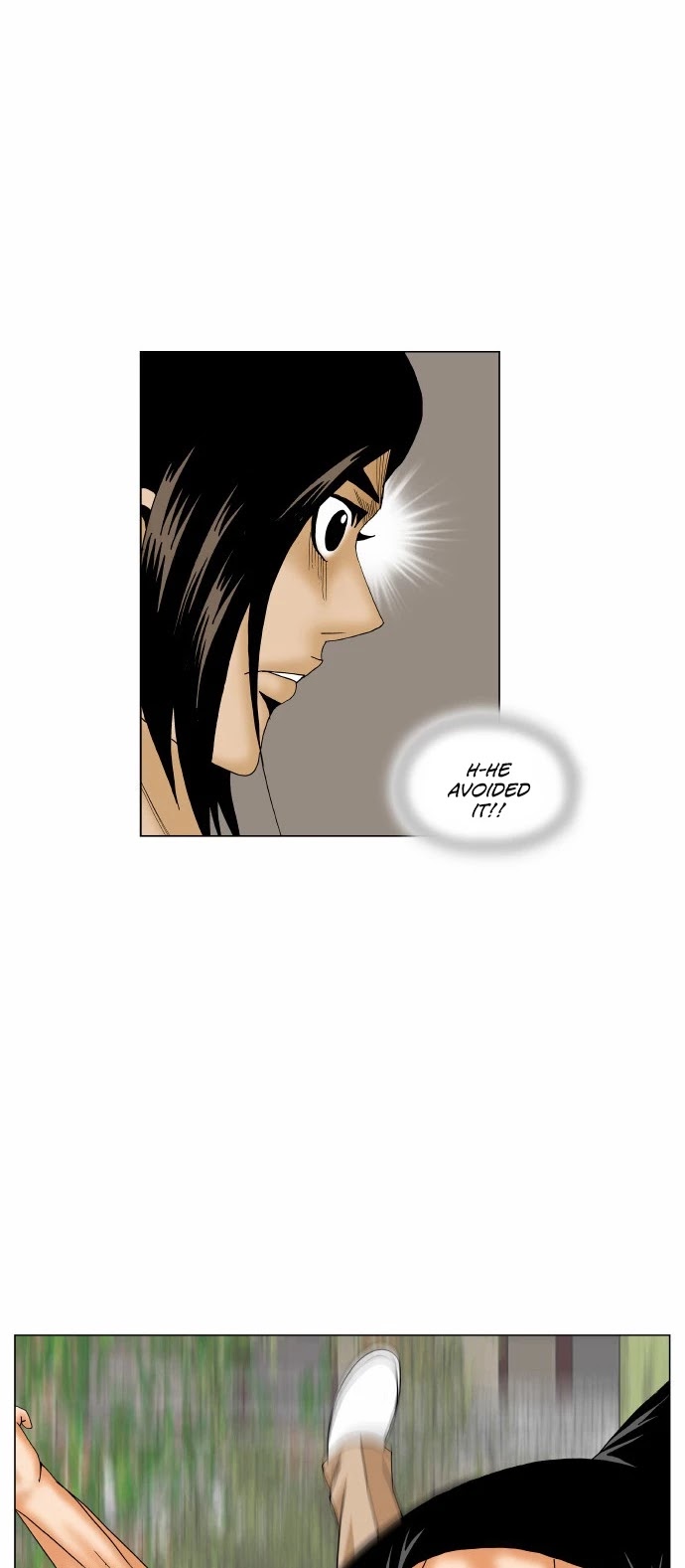 Ultimate Legend: Kang Hae Hyo Chapter 167 page 13 - Chapter 167