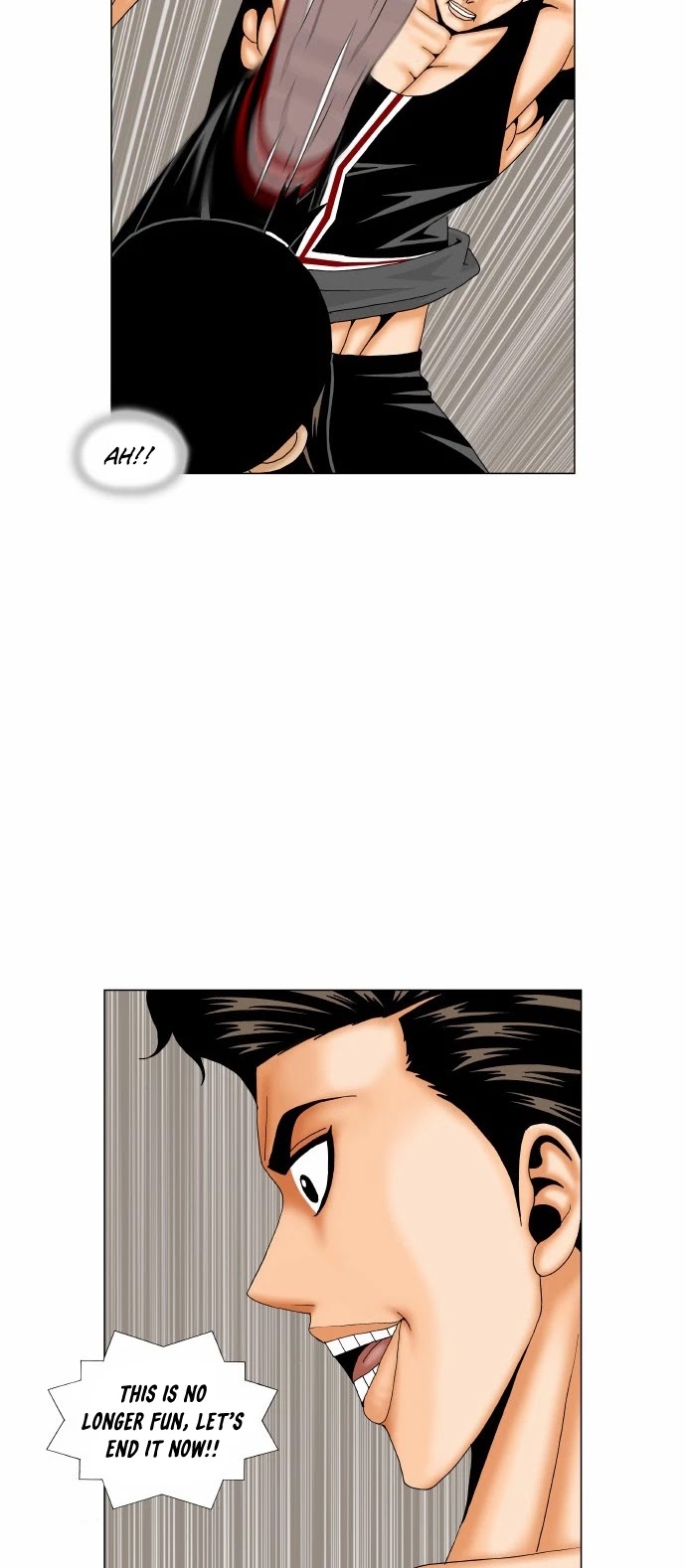 Ultimate Legend: Kang Hae Hyo Chapter 167 page 15 - Chapter 167