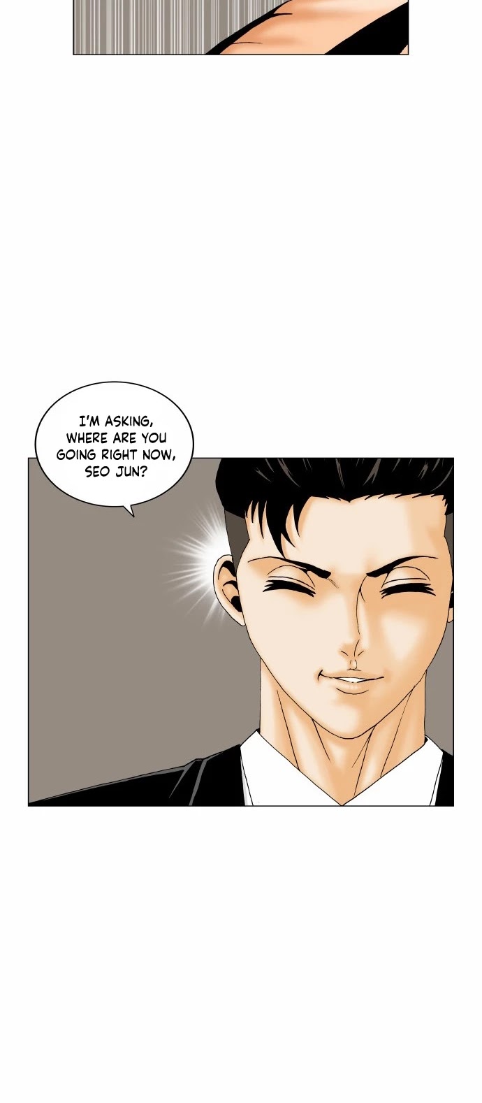 Ultimate Legend: Kang Hae Hyo Chapter 167 page 16 - Chapter 167