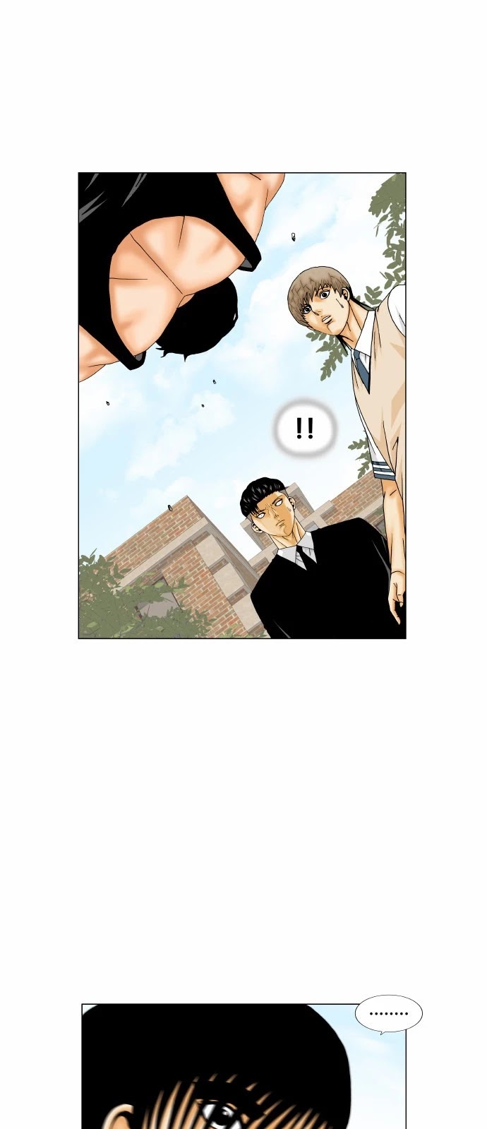 Ultimate Legend: Kang Hae Hyo Chapter 167 page 22 - Chapter 167