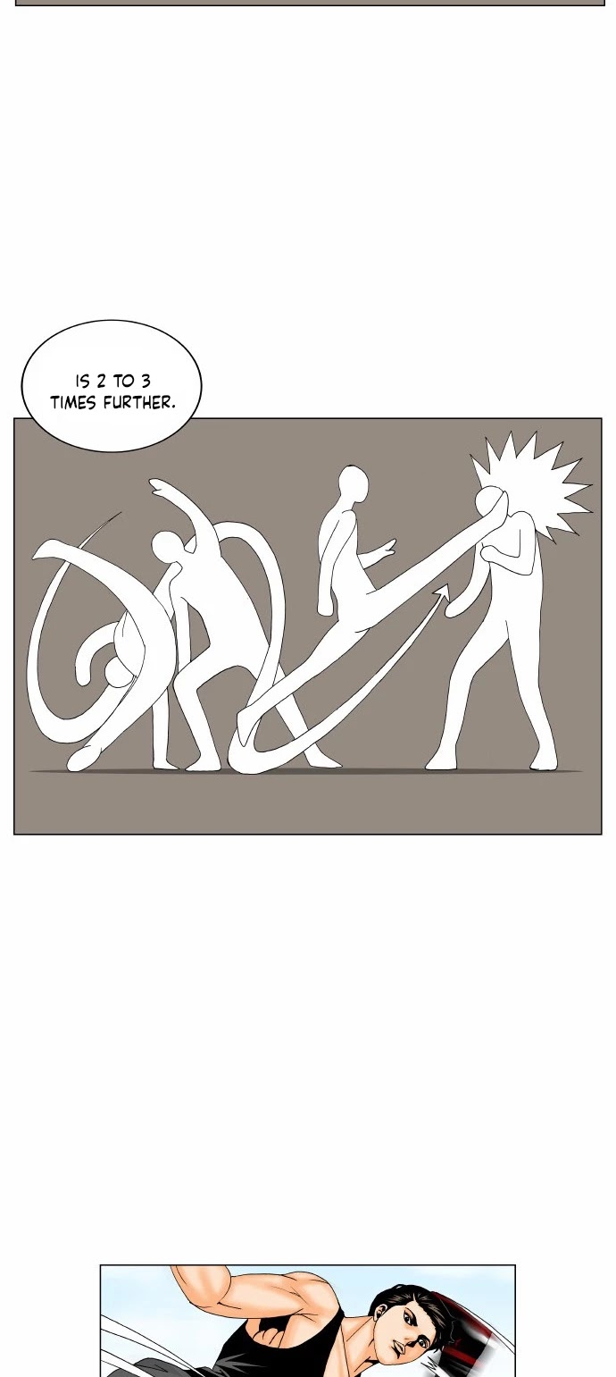 Ultimate Legend: Kang Hae Hyo Chapter 167 page 9 - Chapter 167