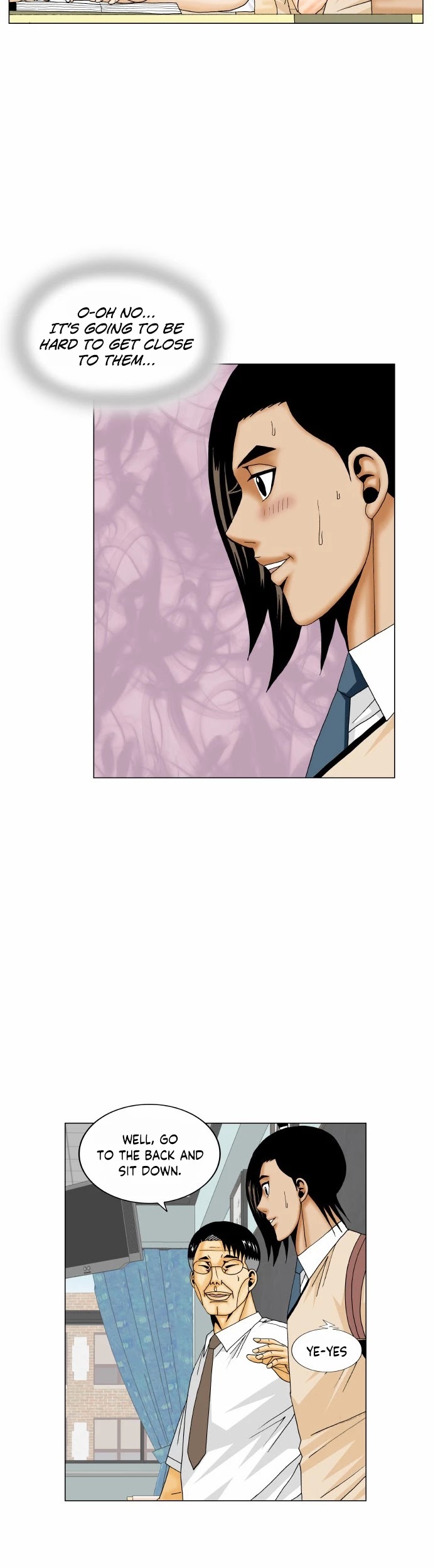 Ultimate Legend: Kang Hae Hyo Chapter 169 page 20 - Chapter 169