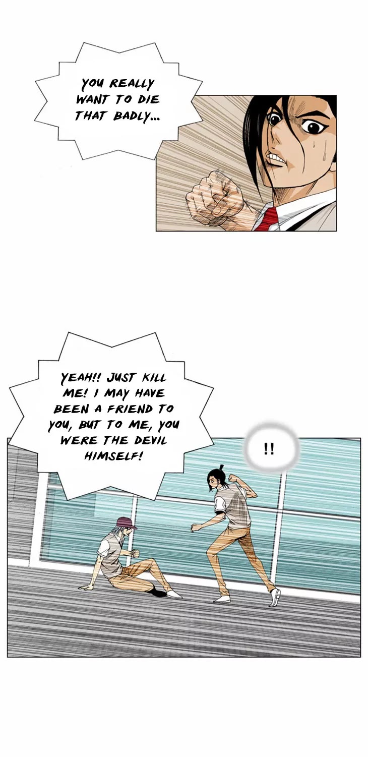 Ultimate Legend: Kang Hae Hyo Chapter 17 page 20 - Chapter 17