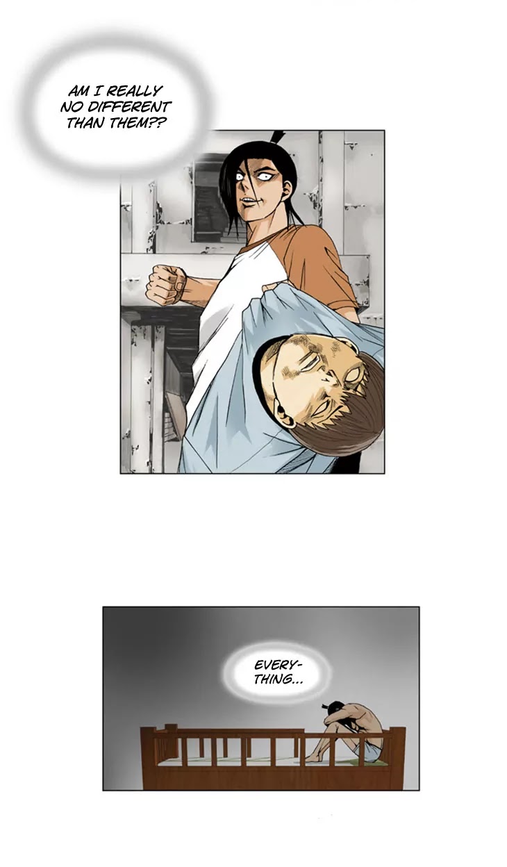 Ultimate Legend: Kang Hae Hyo Chapter 17 page 23 - Chapter 17