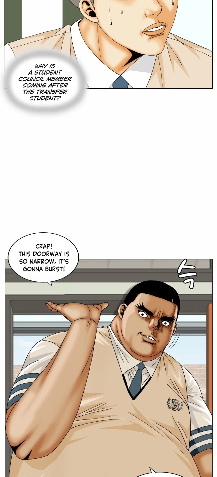Ultimate Legend: Kang Hae Hyo Chapter 170 page 2 - Chapter 170