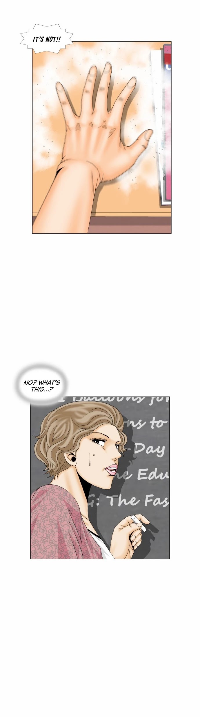 Ultimate Legend: Kang Hae Hyo Chapter 171 page 17 - Chapter 171