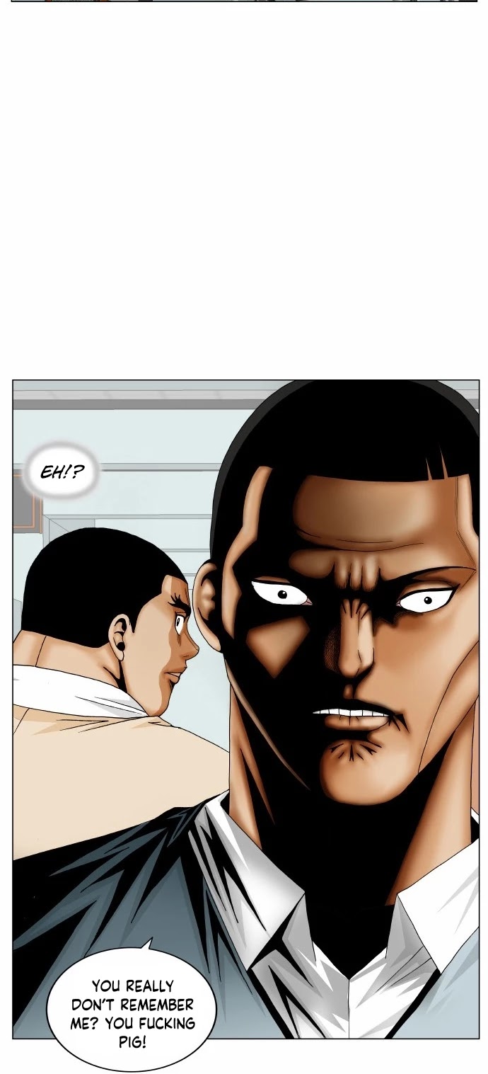 Ultimate Legend: Kang Hae Hyo Chapter 171 page 3 - Chapter 171