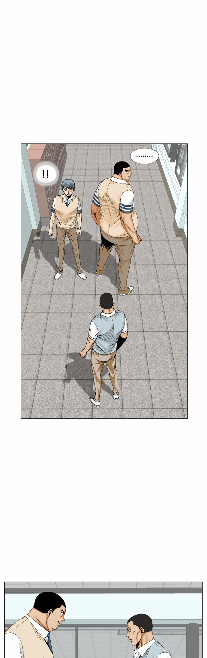 Ultimate Legend: Kang Hae Hyo Chapter 171 page 4 - Chapter 171