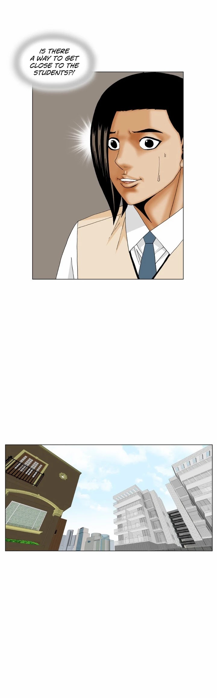 Ultimate Legend: Kang Hae Hyo Chapter 172 page 15 - Chapter 172